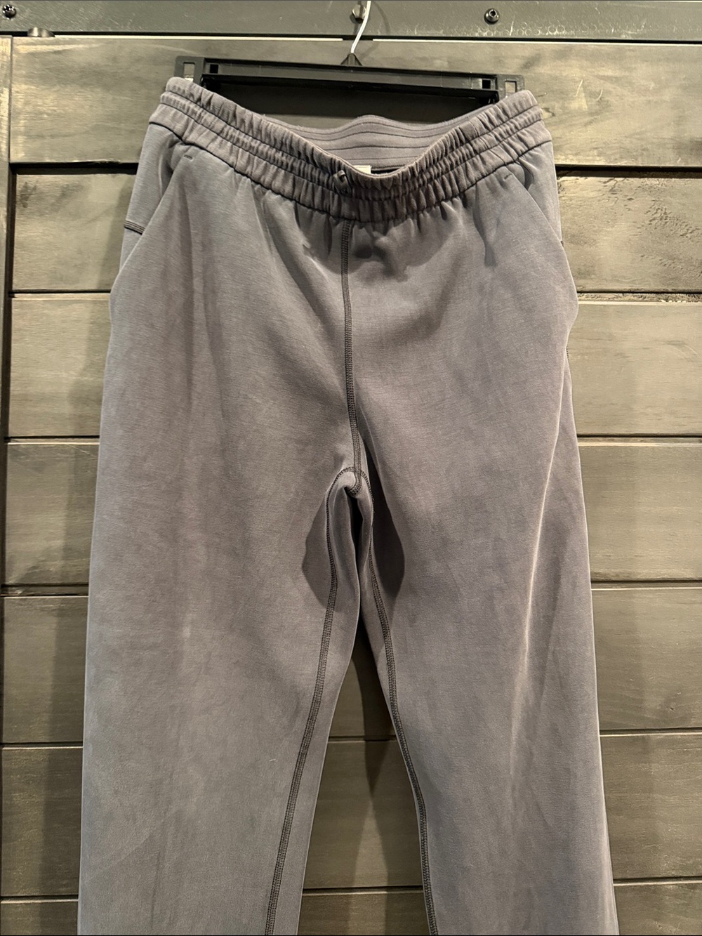 Lululemon Softsteme Black Set - Picture 5 of 9
